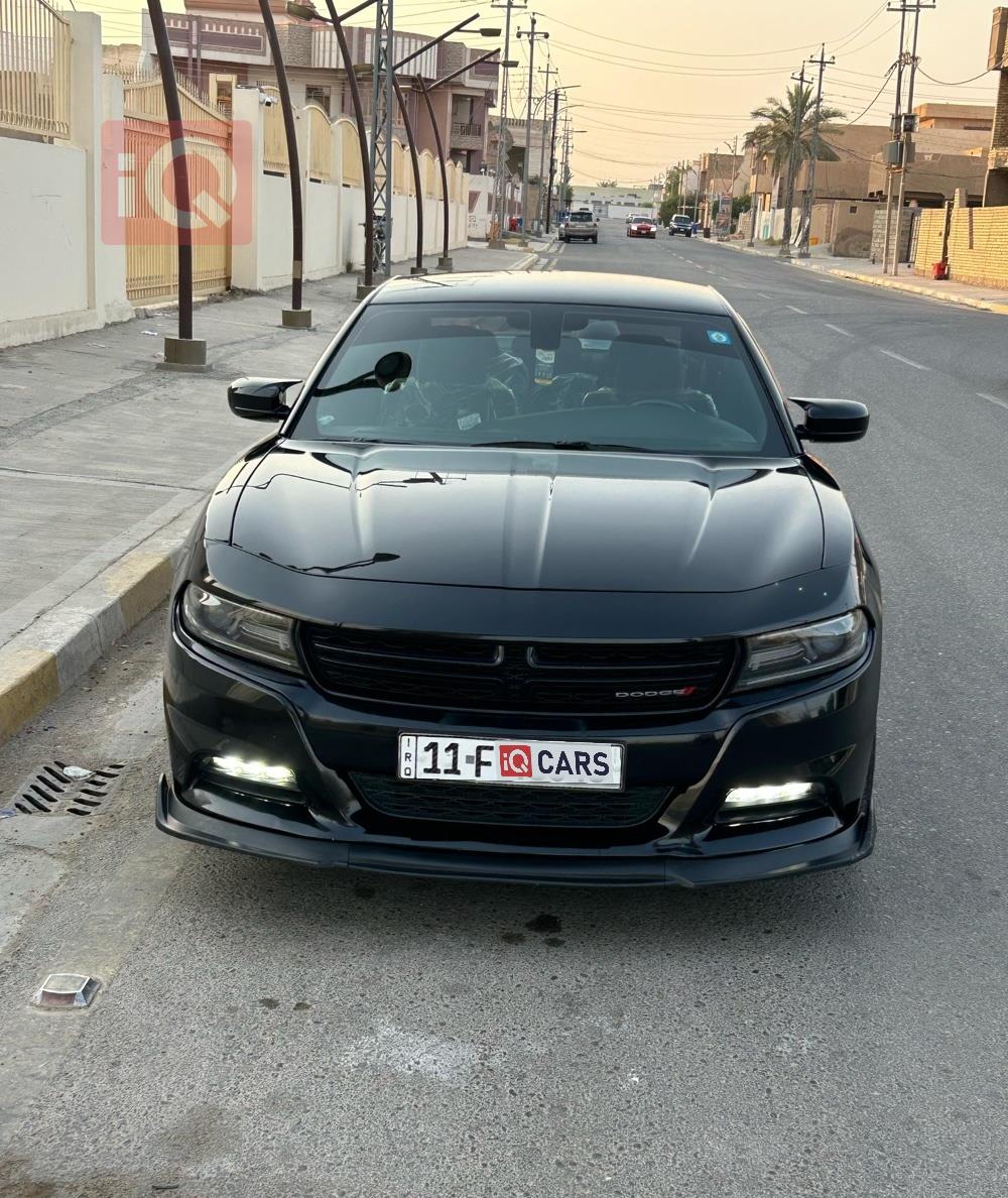 دودج تشارجر